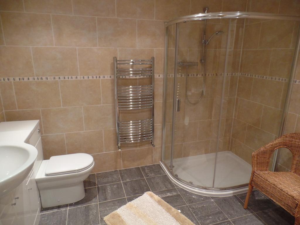 Pay2Stay Честер Экстерьер фото